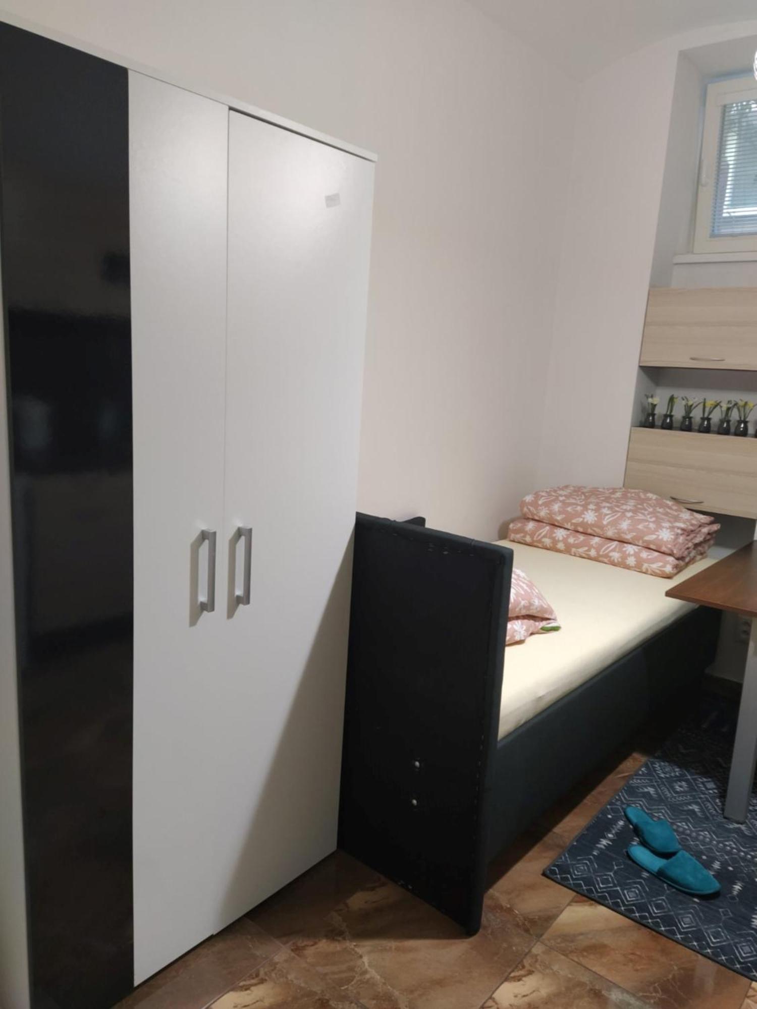 Studio12 Bratislava Eksteriør billede