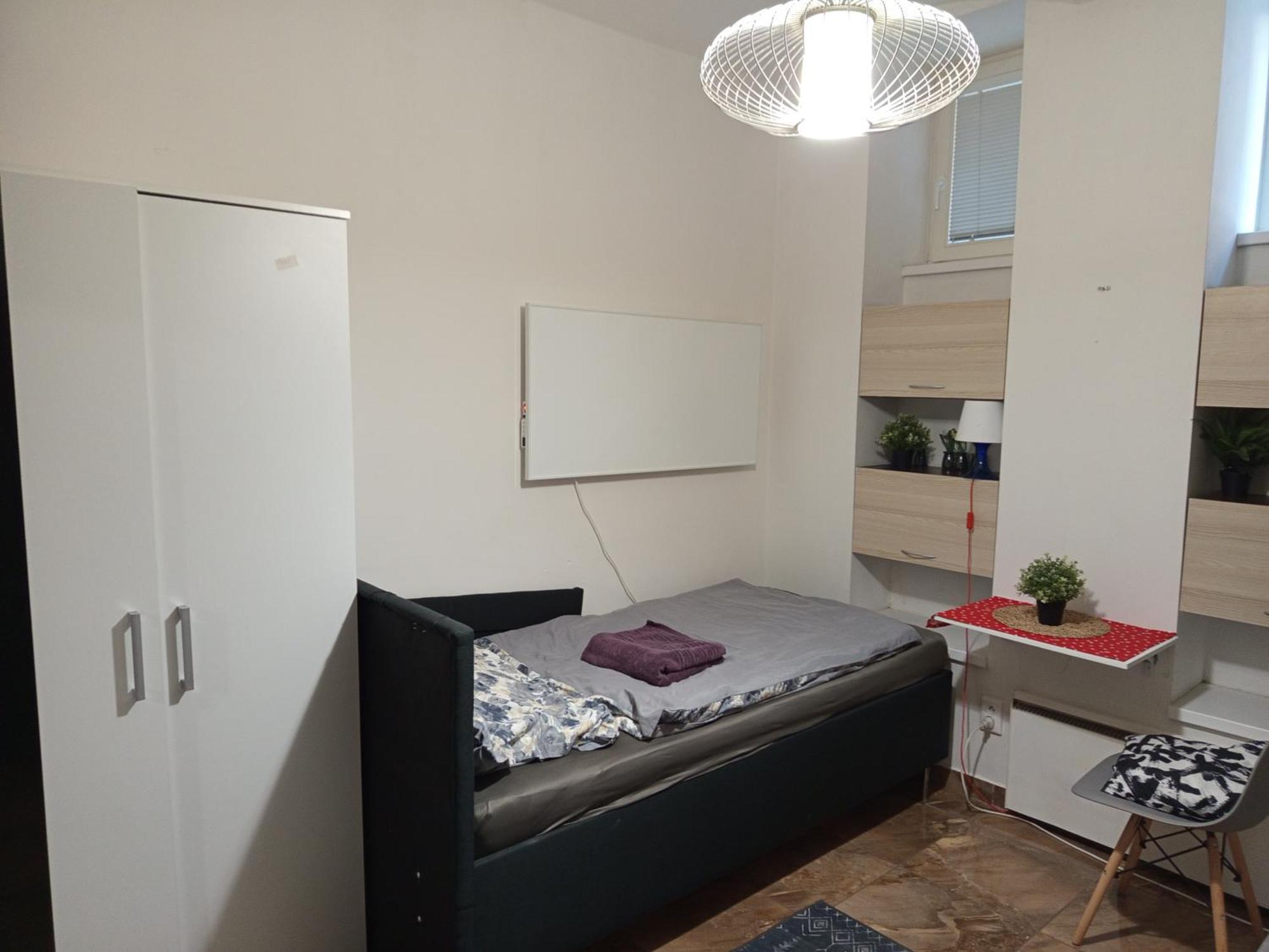 Studio12 Bratislava Eksteriør billede