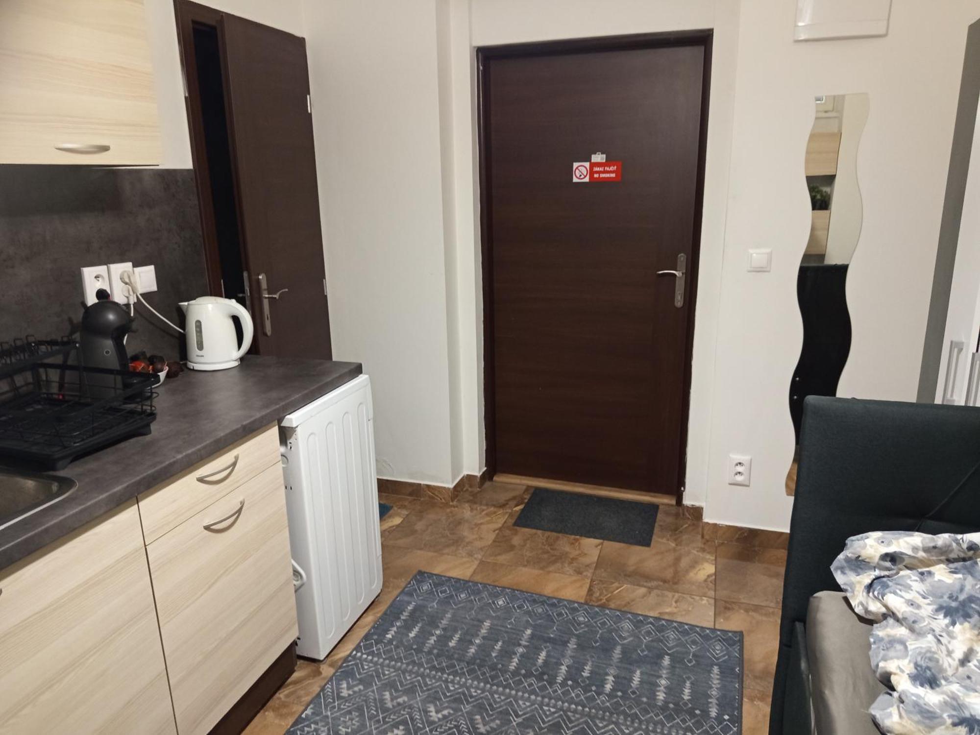 Studio12 Bratislava Eksteriør billede