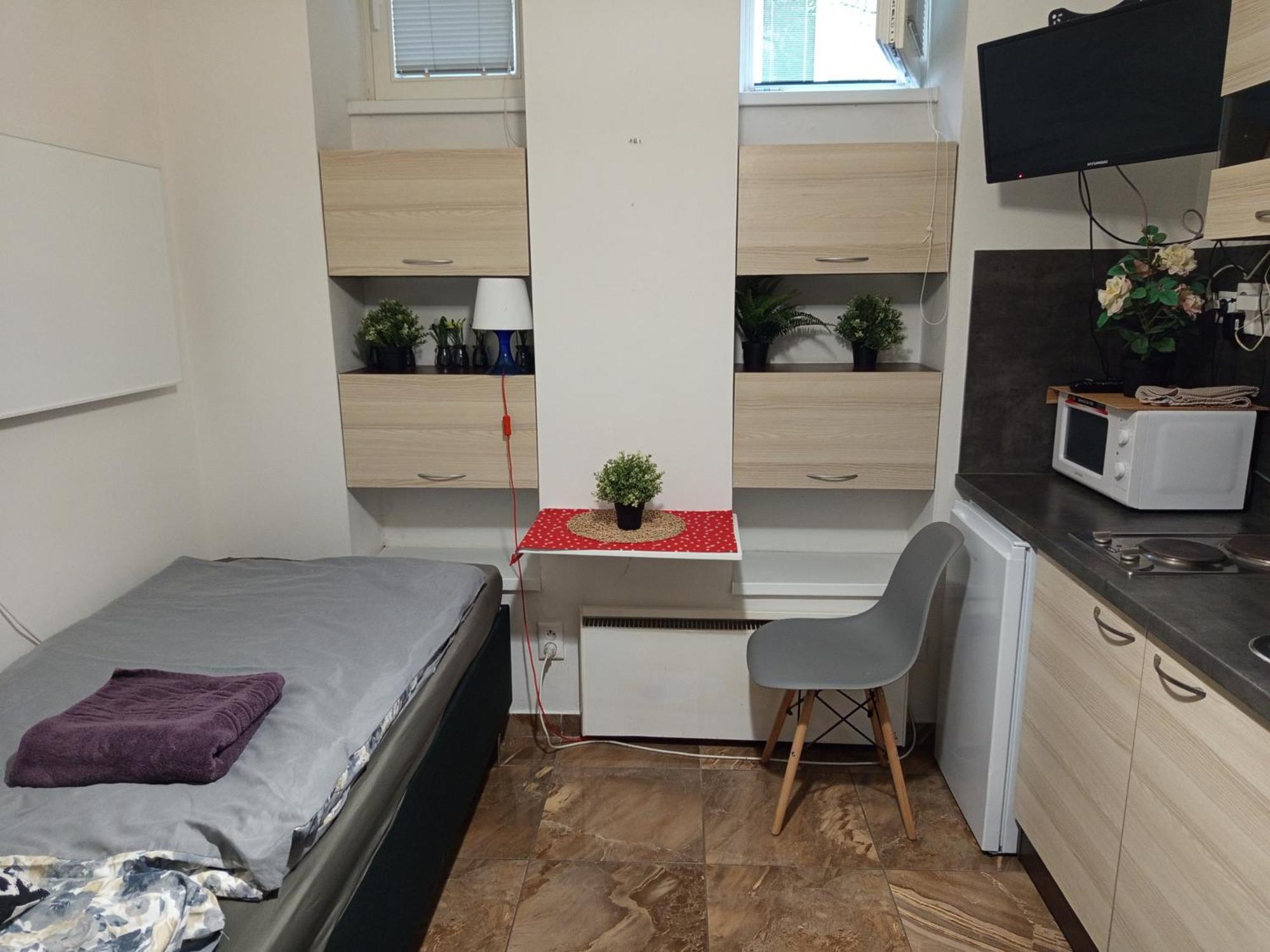 Studio12 Bratislava Eksteriør billede