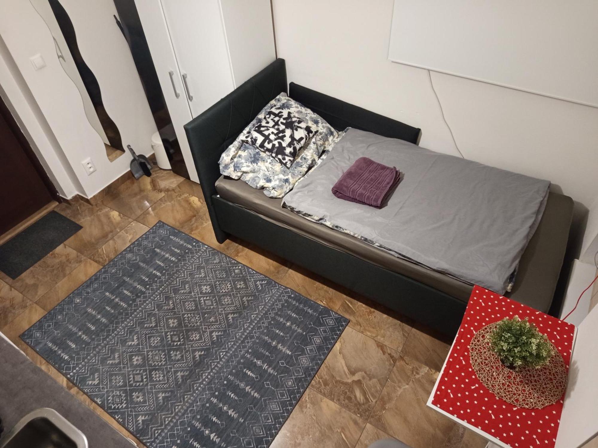 Studio12 Bratislava Eksteriør billede