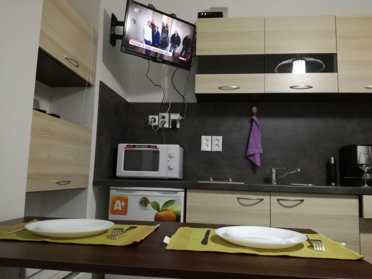 Studio12 Bratislava Eksteriør billede